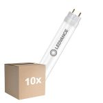 Mehrfachpackung 10x Ledvance LED Röhre T8 EM Superior (EM/Mains) Ultra Efficiency 22.1W 4100lm - 940 Kaltweiß | 150cm - Ersatz Für 58W