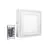 Ledvance LED Deckenleuchte 17W - LED Color + Weiß
