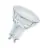 Osram LED Superstar Reflektor Spot GU10 PAR16 4.1W 350lm 120D - 940 Kaltweiß | Höchste Farbwiedergabe - Dimmbar - Ersatz Für 32W