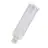 Osram Dulux-T LED 9W 1100lm - 840 Kaltweiß | 2-Pins - Ersatz Für 26W