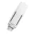 Osram Dulux-D LED 5.5W 700lm - 840 Kaltweiß | 2-Pins - Ersatz Für 13W