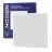 Noxion LED Panel Ecowhite V4.0 28W 3360lm - 830-840-865 CCT | 62x62cm - UGR 