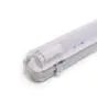 Noxion LED Feuchtraumleuchte Gehäuse Poseidon V2.0 incl. 1x Noxion LED Röhre T8 Standard Output 7.5W 900lm - 865 Tageslichtweiß | 60cm