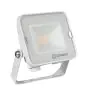 Ledvance LED-Scheinwerfer Kompakt Weiß 10W 900lm 100D - 830 Warmweiß | IP65 - Symmetrisch 