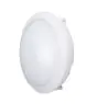 Noxion LED-Wand- und Deckenleuchte Pro Weiß 13W 1400lm - 827-830-840 CCT | 300mm - IP66 - 3 Stunden Notbeleuchtung