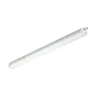 Philips LED Feuchtraumleuchte Coreline 37.5W 6000lm - 840 Kaltweiß | 120cm - Dali Dimmbar - Ersatz Für 2x36W