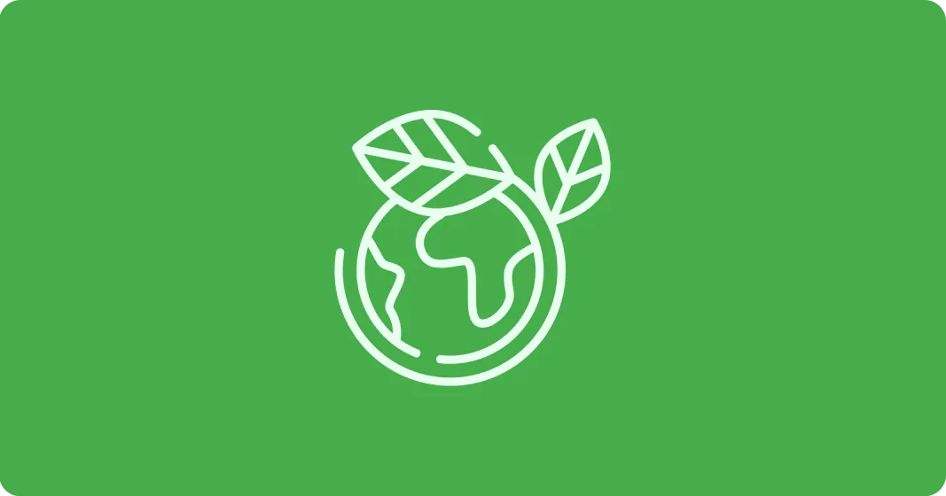Logo Erde