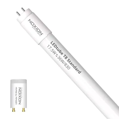 Noxion LED-Röhre