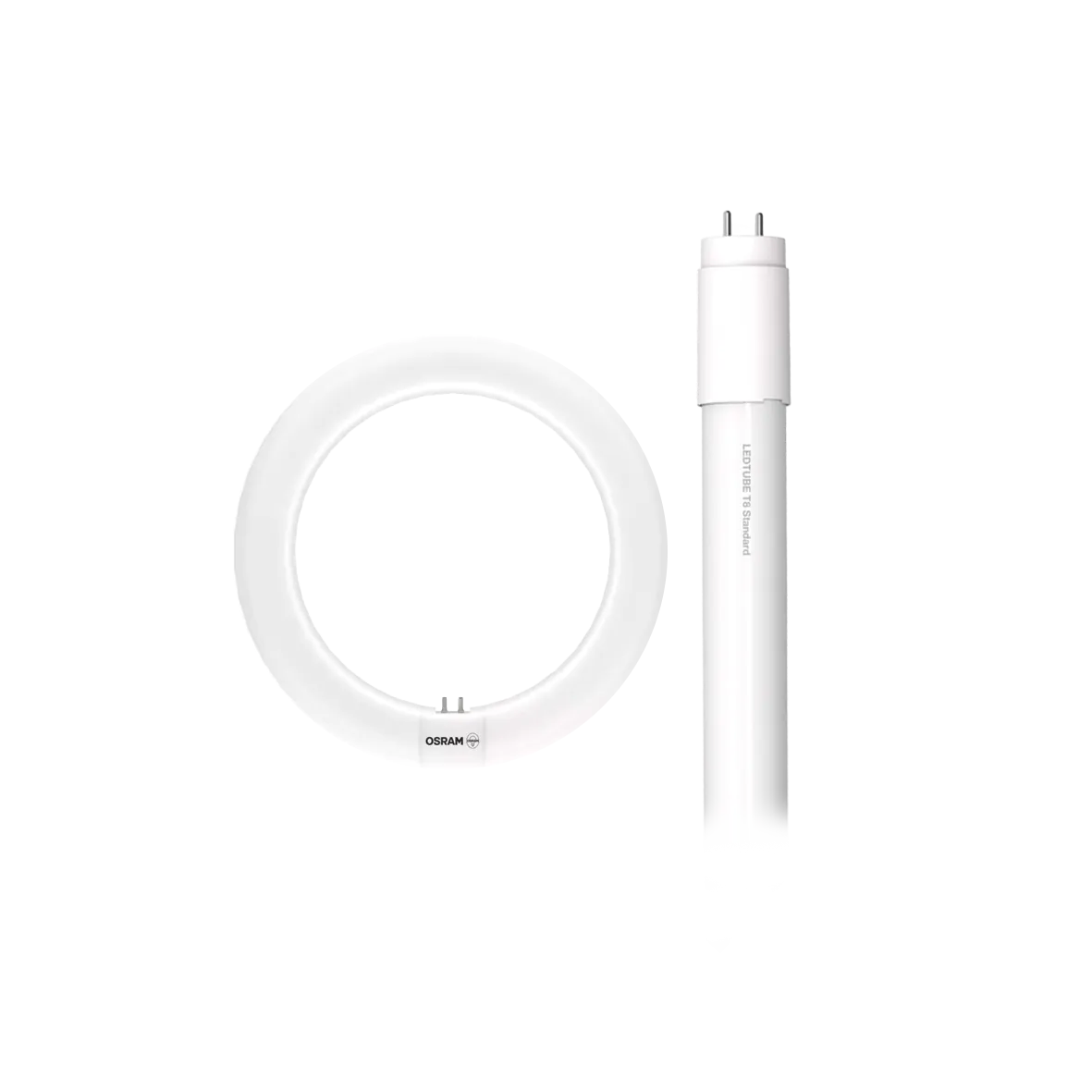 LED-Röhren